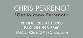 Contact Chris Perrenot